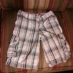 👦Boys Size 12 NWOT-LEVI'S Cargo Shorts👦